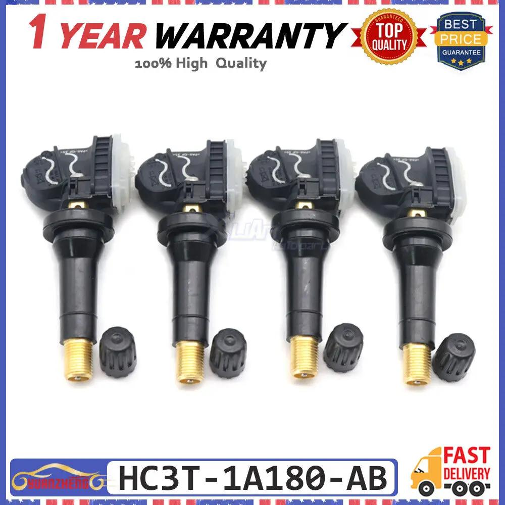 ڵ TPMS Ÿ̾ з  HC3T-1A180-AB,  F-250 F-350 F-450  Ƽ 2017 Ÿ̾ з ͸ ý, 315MHz